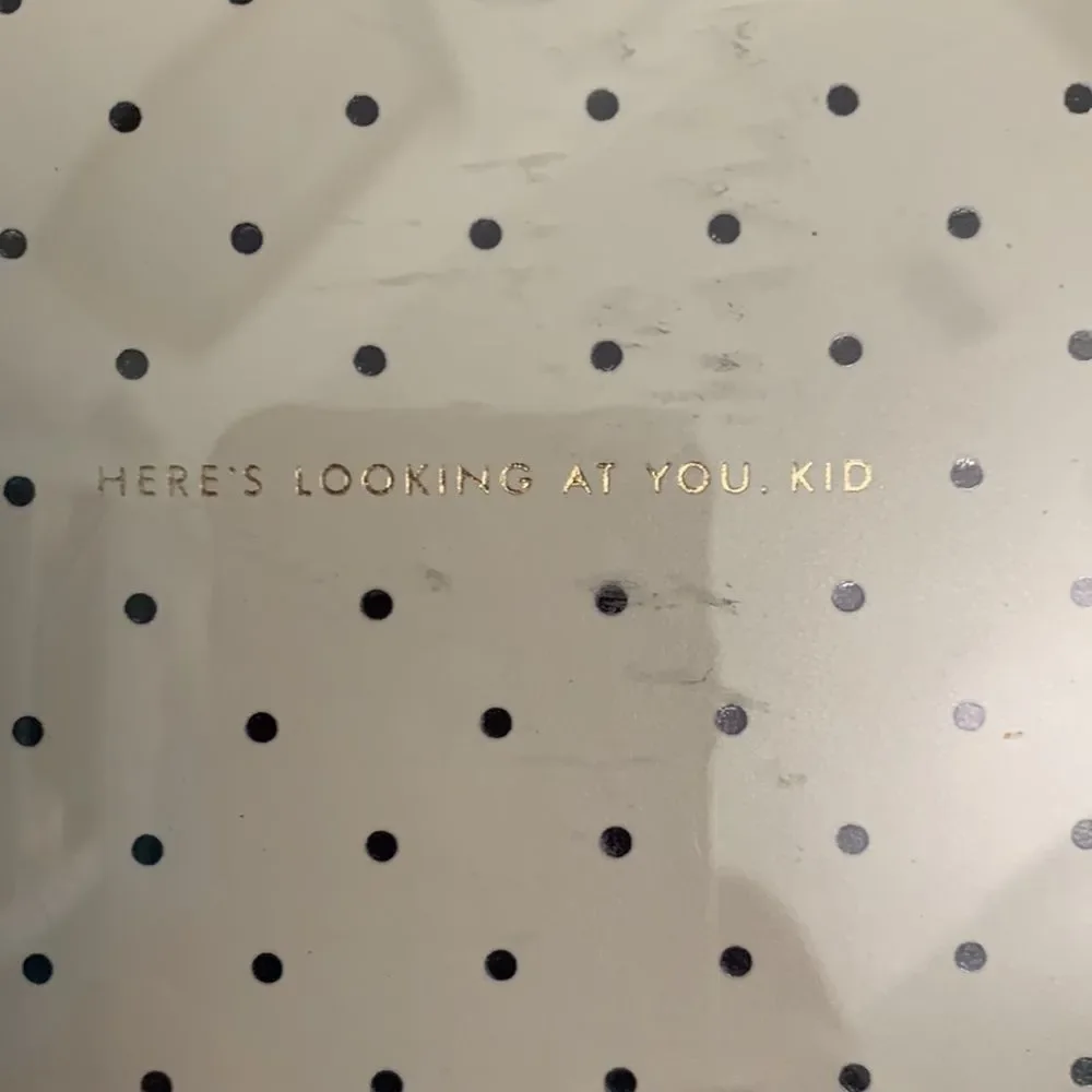 NWT Kate Spade ♠️ Photo Prop Set - Picture 5 of 7